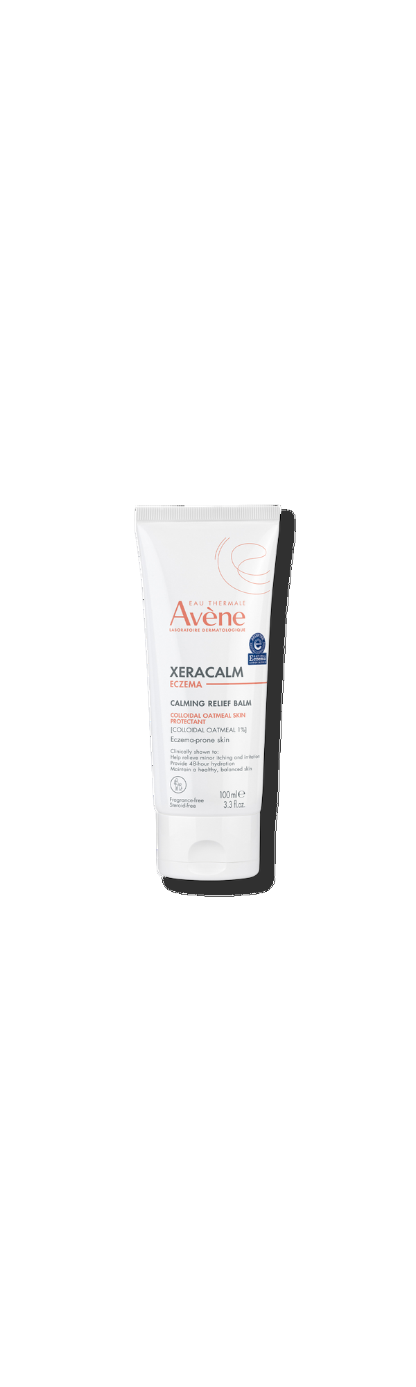 Ulta Avène  XeraCalm Eczema Calming Relief Balm
