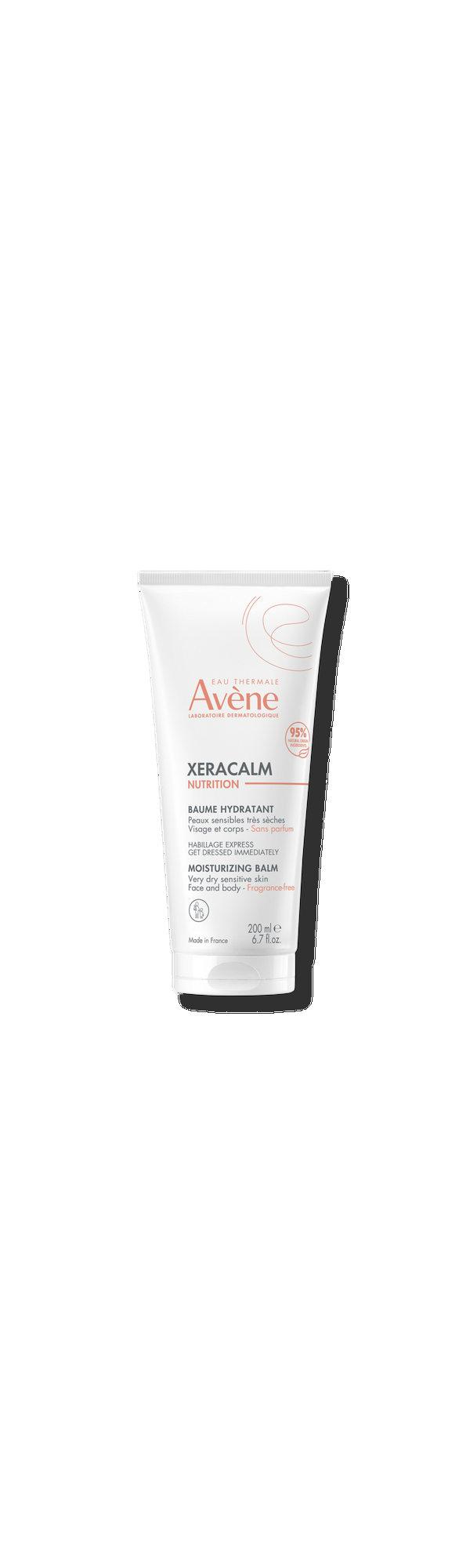 Ulta Avène  XeraCalm NUTRITION Moisturizing Balm