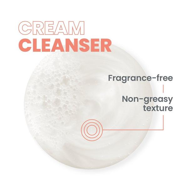 Ulta Avène  XeraCalm NUTRITION Shower Cream