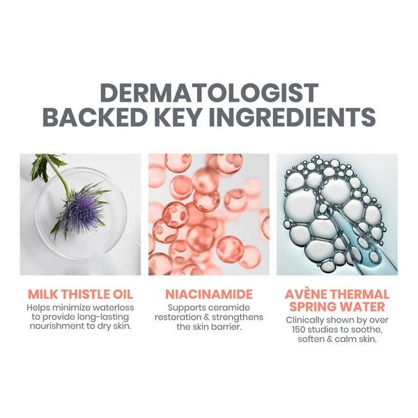 Ulta Avène  XeraCalm NUTRITION Shower Cream