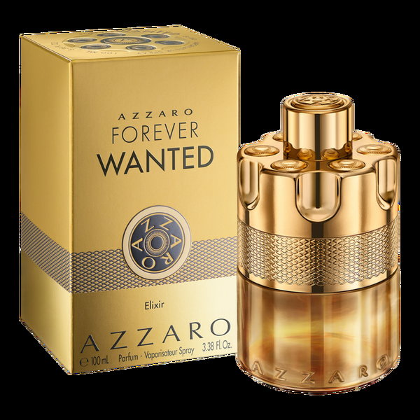 Ulta Azzaro  Forever Wanted Elixir