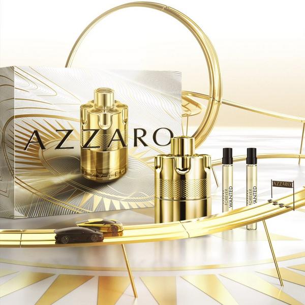 Ulta Azzaro  Forever Wanted Elixir Gift Set