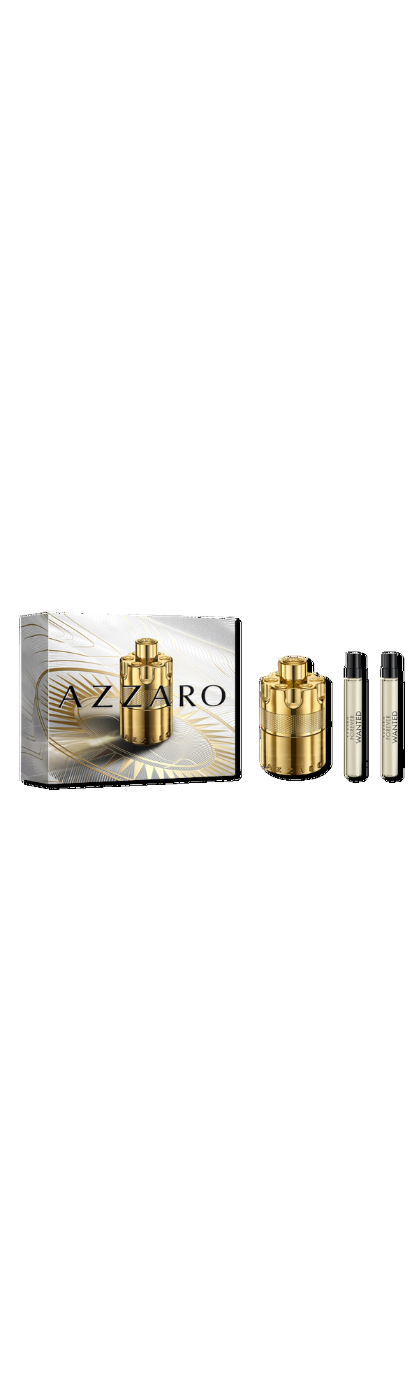 Ulta Azzaro  Forever Wanted Elixir Gift Set