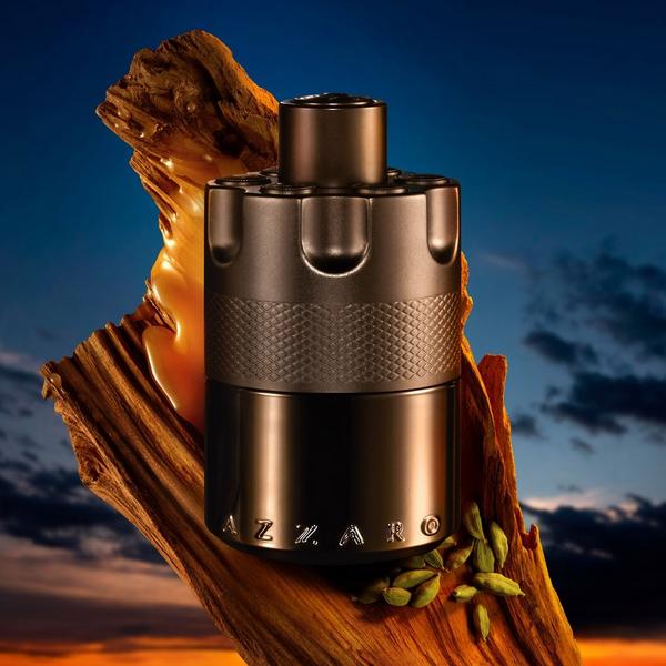 Ulta Azzaro  The Most Wanted Eau De Parfum Intense