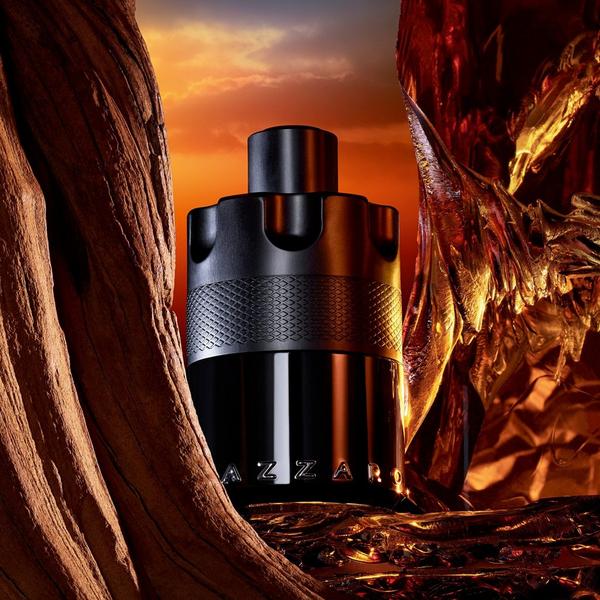 Ulta Azzaro  The Most Wanted Eau De Parfum Intense