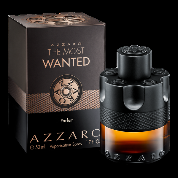 Ulta Azzaro  The Most Wanted Parfum