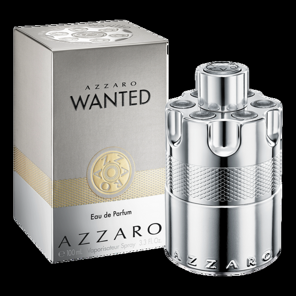 Ulta Azzaro  Wanted Eau De Parfum