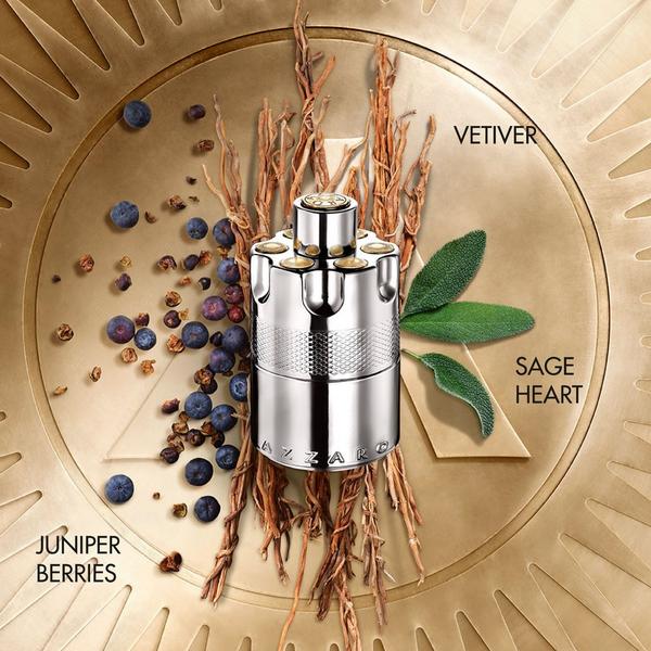 Ulta Azzaro  Wanted Eau De Parfum