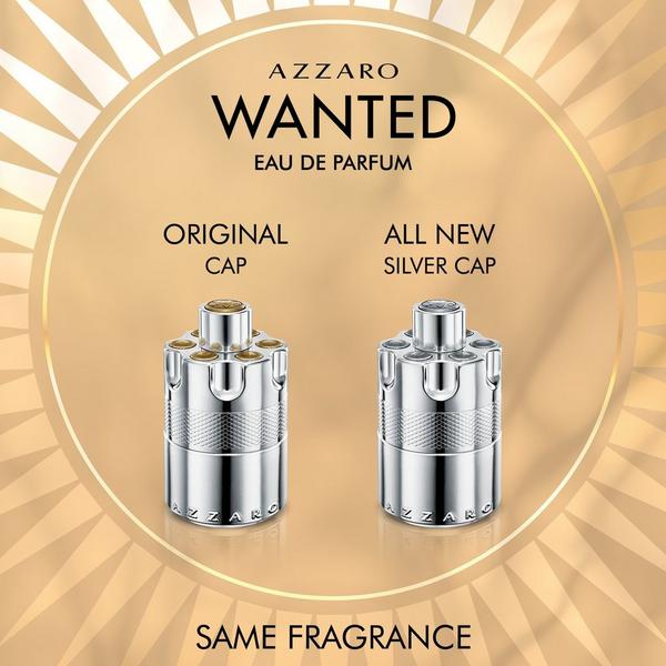 Ulta Azzaro  Wanted Eau De Parfum