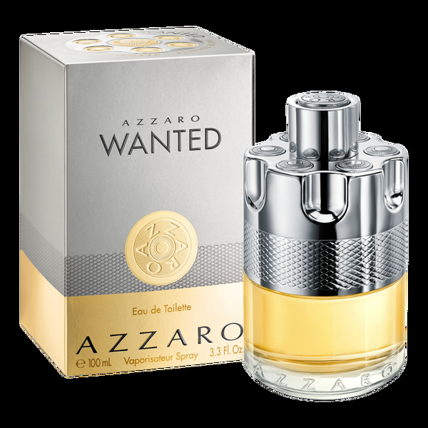Ulta Azzaro  Wanted Eau De Toilette
