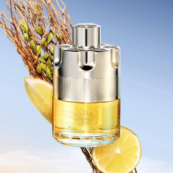 Ulta Azzaro  Wanted Eau De Toilette