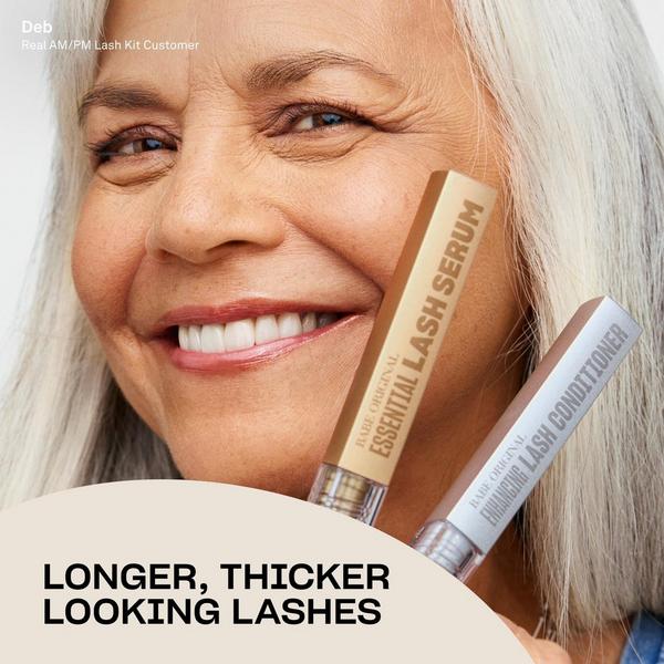 Ulta Babe Original  AM/PM Lash Treatment Set