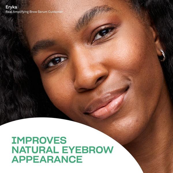 Ulta Babe Original  Amplifying Brow Serum