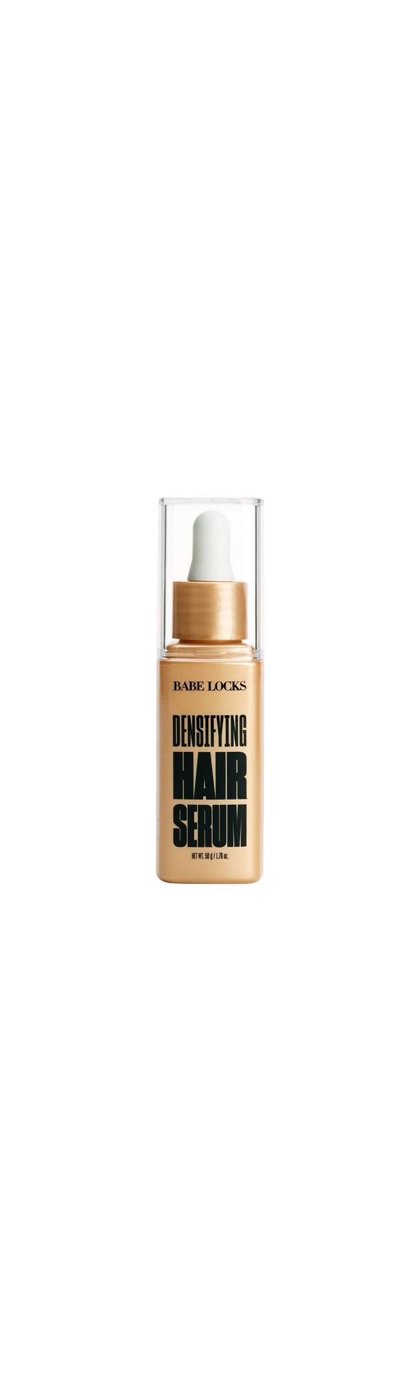 Ulta Babe Original  Densifying Hair Serum