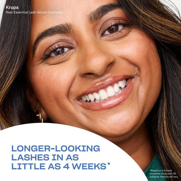 Ulta Babe Original  Essential Lash Serum