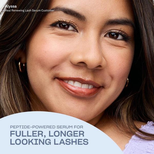 Ulta Babe Original  Renewing Lash Serum