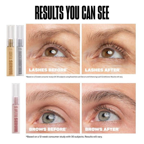 Ulta Babe Original  Triple Threat Mini Set