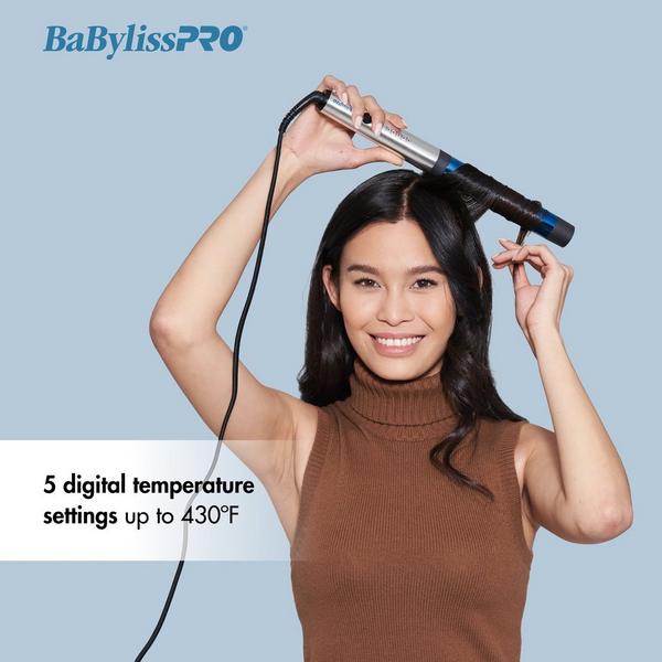 Ulta BaBylissPRO  Nano Titanium Curling Wand