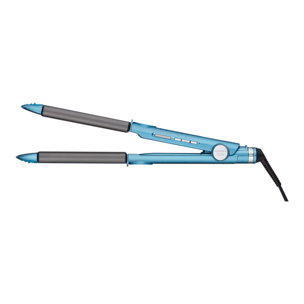 Ulta BaBylissPRO  Nano Titanium Curved Styling Iron