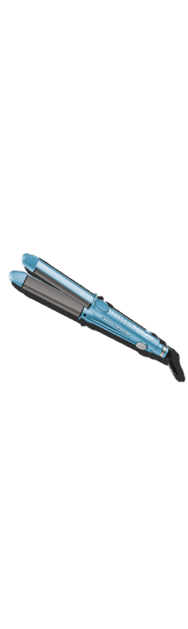 Ulta BaBylissPRO  Nano Titanium Curved Styling Iron