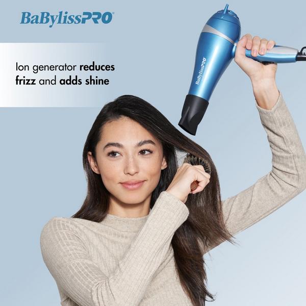 Ulta BaBylissPRO  Nano Titanium Dryer
