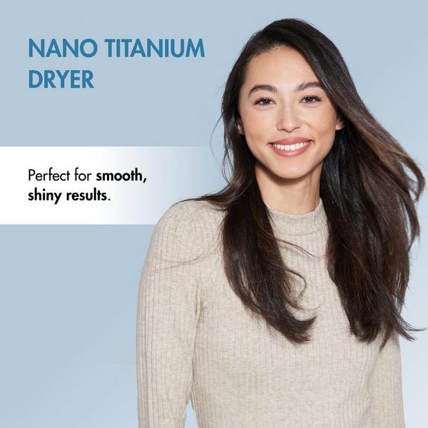 Ulta BaBylissPRO  Nano Titanium Dryer