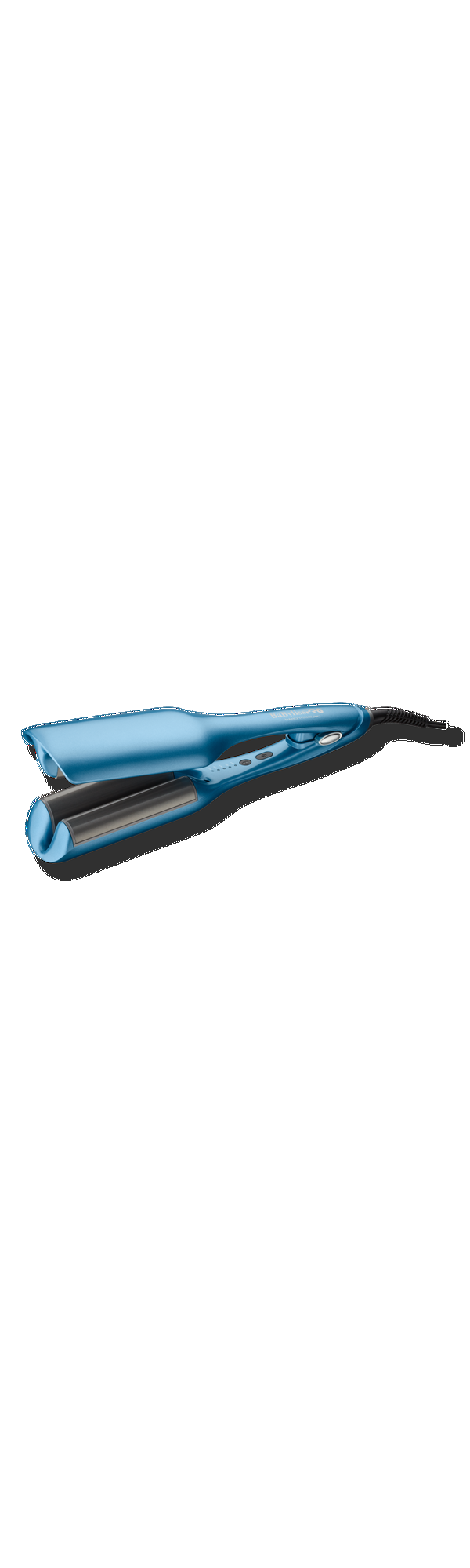 Ulta BaBylissPRO  Nano Titanium Ionic Deep Waver