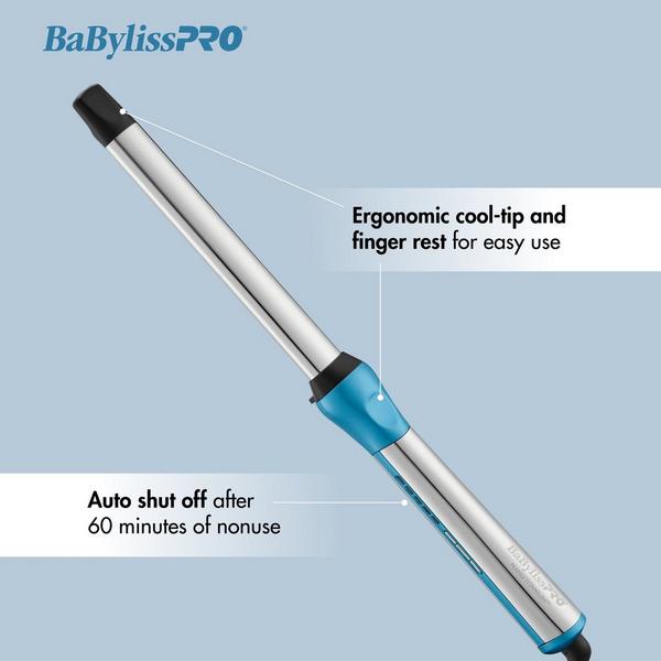 Ulta BaBylissPRO  Nano Titanium Oval Barrel Wand