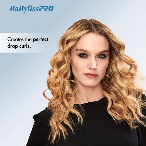 Ulta BaBylissPRO  Nano Titanium Oval Barrel Wand