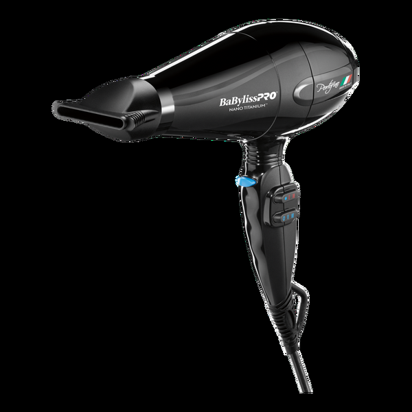Ulta BaBylissPRO  Nano Titanium Portofino Dryer