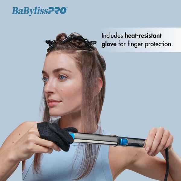 Ulta BaBylissPRO  Nano Titanium Prima Styling Iron