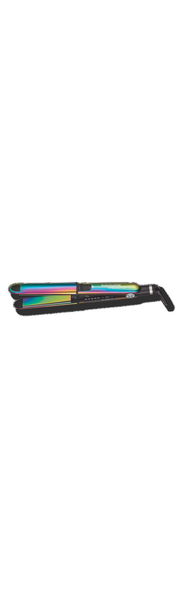 Ulta BaBylissPRO  Nano Titanium Styling Iron
