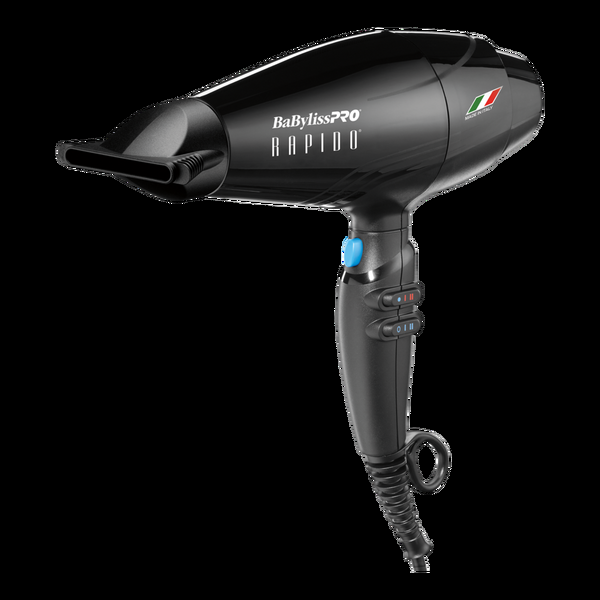 Ulta BaBylissPRO  Rapido Italian Dryer