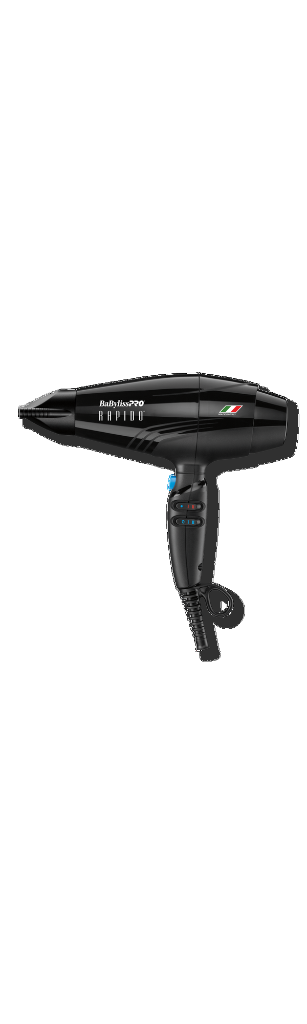 Ulta BaBylissPRO  Rapido Italian Dryer