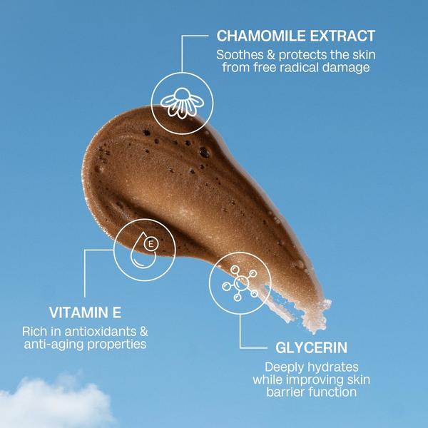 Ulta Bali Body  Bronzing Instant Tanning Mousse