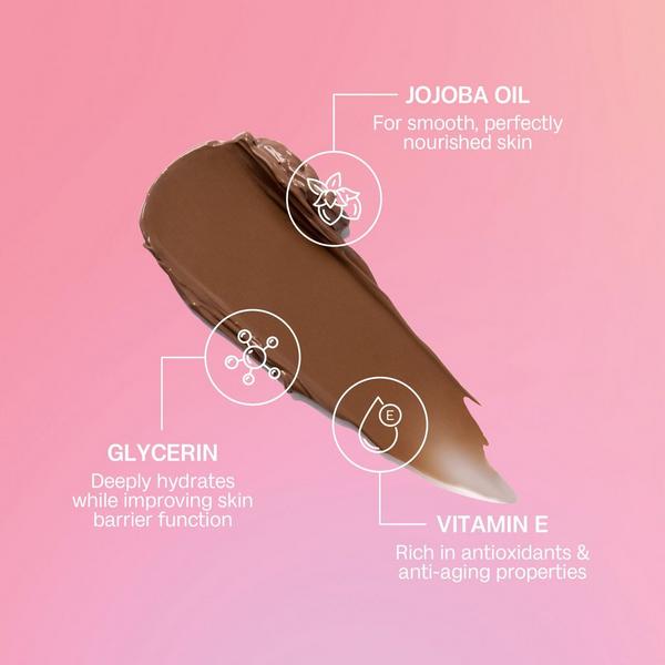 Ulta Bali Body  Dark Instant Tan Cream