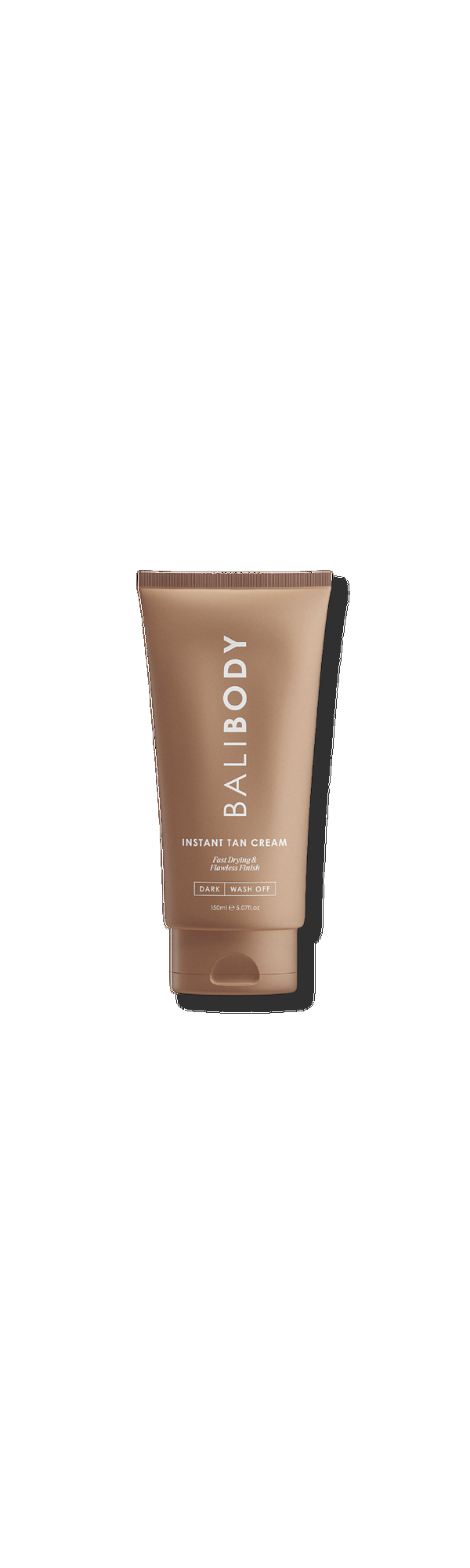 Ulta Bali Body  Dark Instant Tan Cream