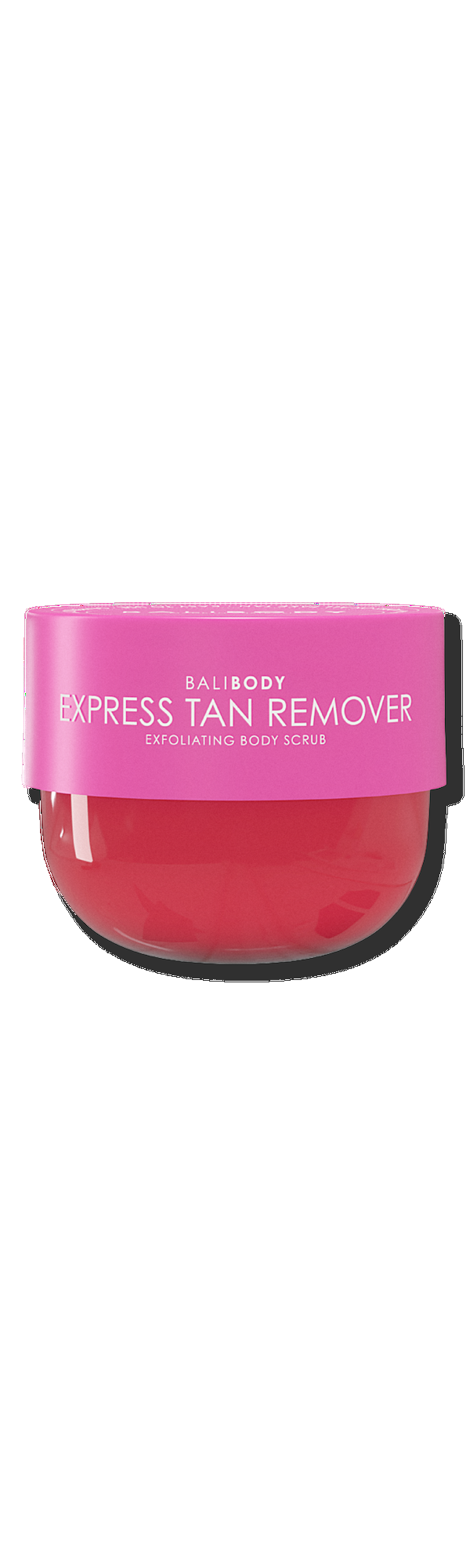 Ulta Bali Body  Express Tan Remover Body Scrub