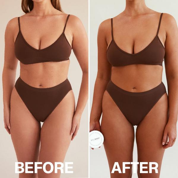 Ulta Bali Body  Gradual Tanning Butter