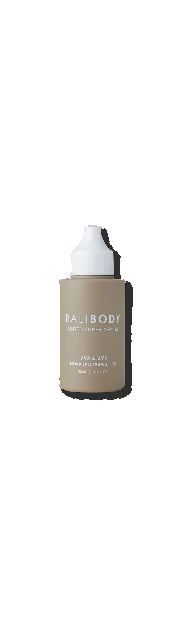 Ulta Bali Body  Tinted Bronzing Super Serum SPF 30