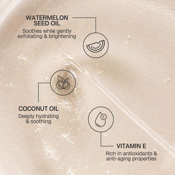 Ulta Bali Body  Watermelon Tanning Oil SPF50