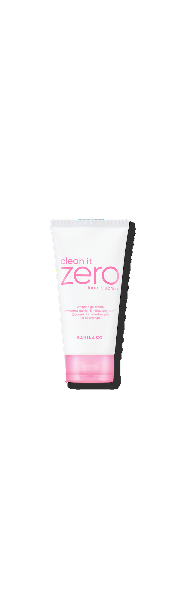 Ulta Banila Co  Clean It Zero Foam Cleanser