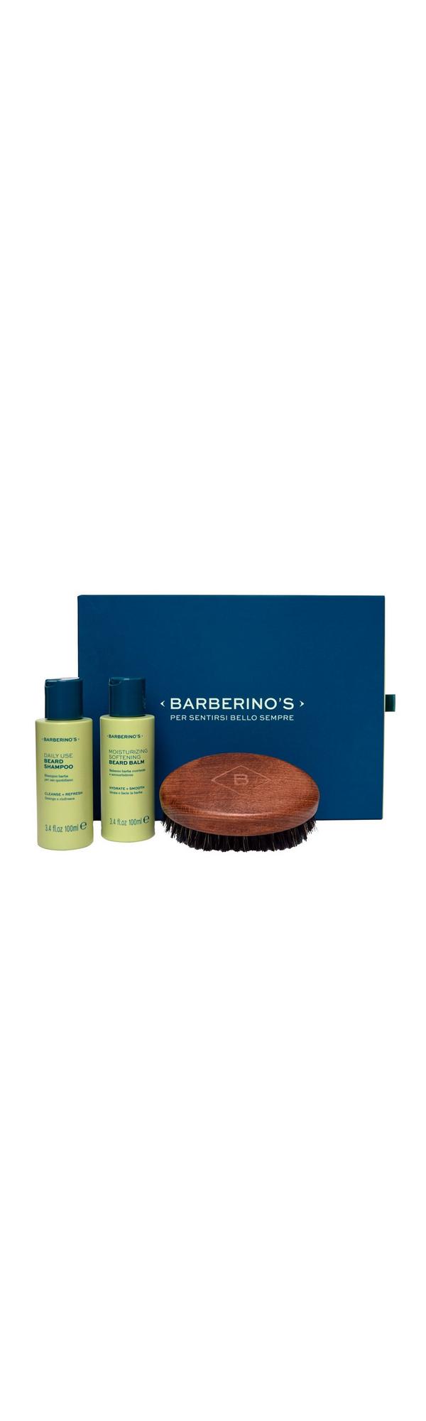 Ulta Barberino's  Beard Grooming Set