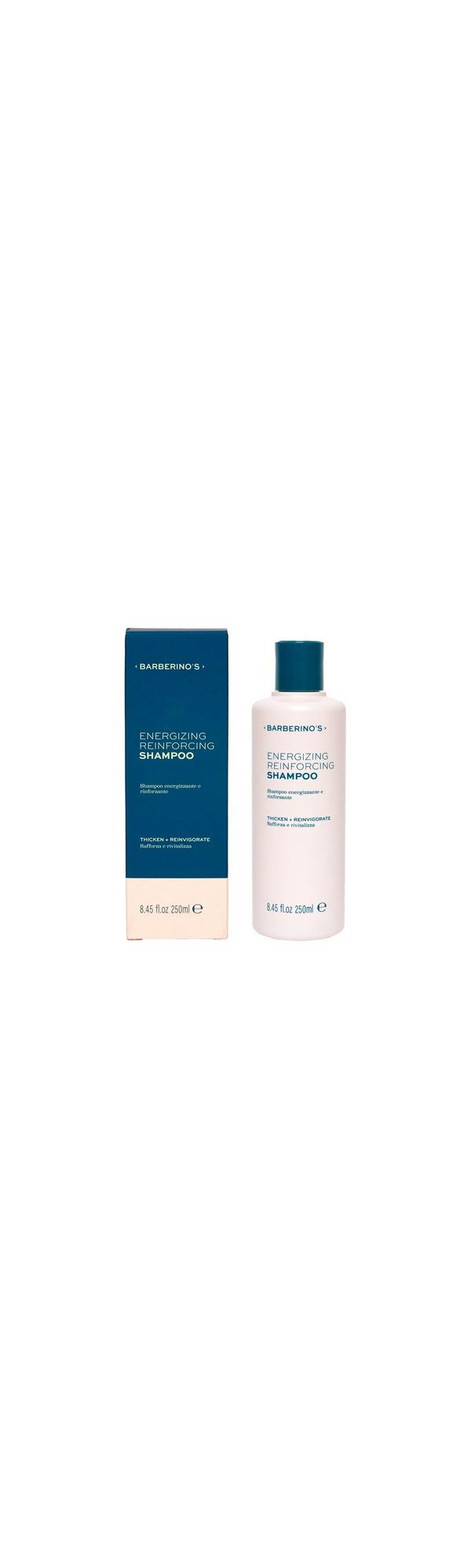 Ulta Barberino's  Energizing Reinforcing Shampoo