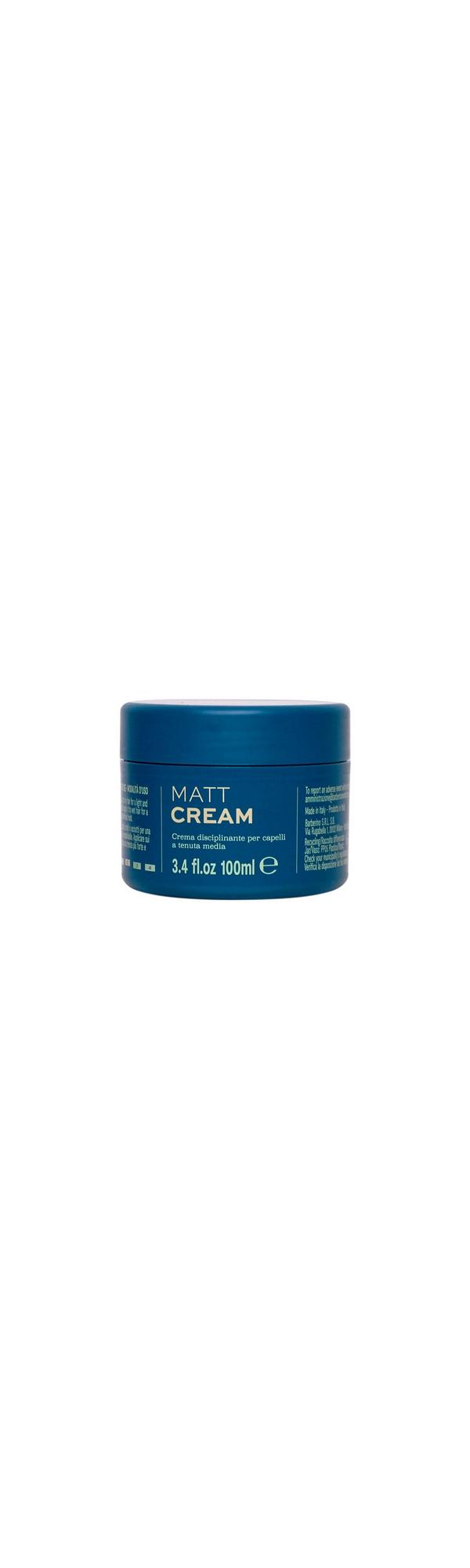 Ulta Barberino's  Matt Cream