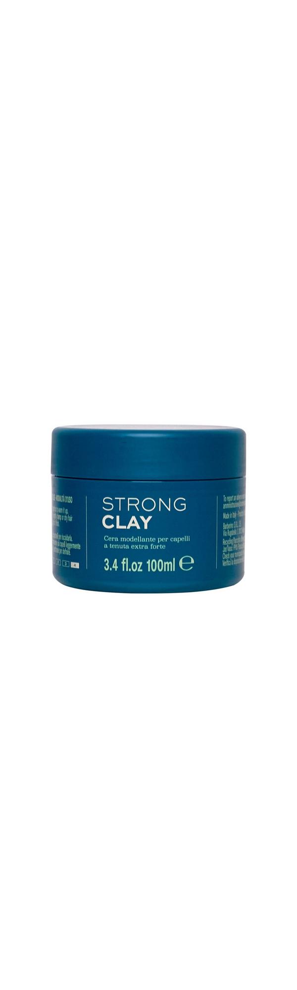 Ulta Barberino's  Strong Clay