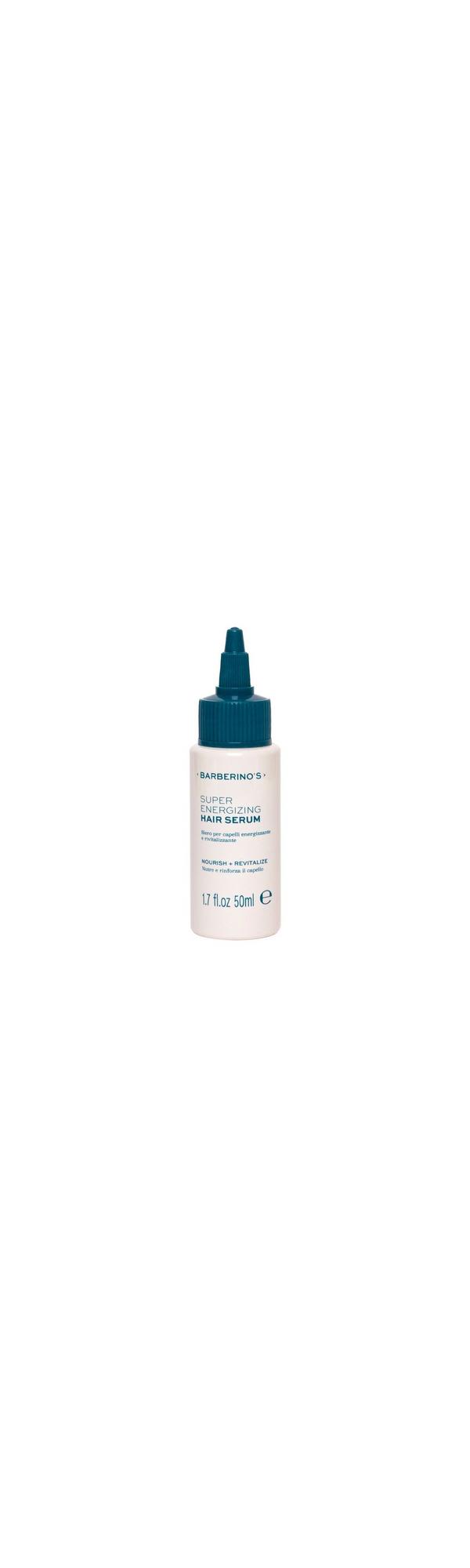 Ulta Barberino's  Super Energizing Hair Serum