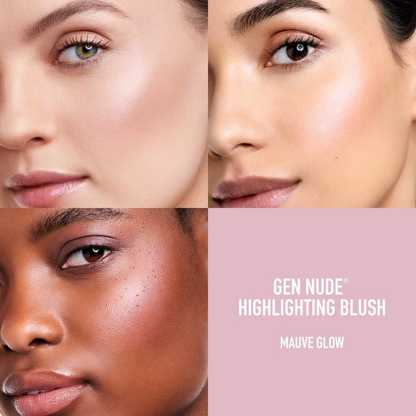 Ulta BareMinerals  GEN NUDE Highlighting Blush