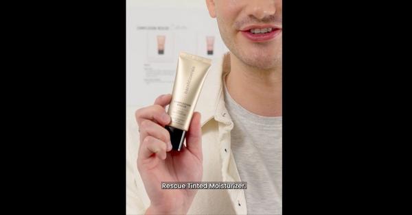 Ulta BareMinerals  Smoothing Face Foundation Brush