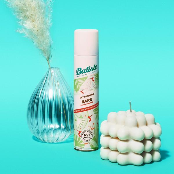 Ulta Batiste  Bare Dry Shampoo - Barely Scented